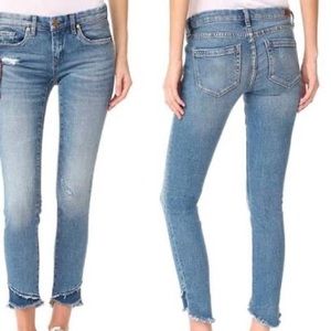 Blank NYC Skinny Jeans